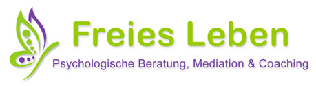 Roland Freimller DLSB - Diplom Lebens- und Sozialberater - Freies Leben